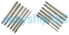 14 Pcs Sioux Valve Seat Grinder Pilots Grinding Stems Hardened . 385 14 Pcs Sioux Valve Seat Grinder Pilots Grinding Stems Hardened . 385
