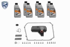 VAICO V10-3220 Parts Kit, automatic transmission oil change for AUDI,PORSCHE