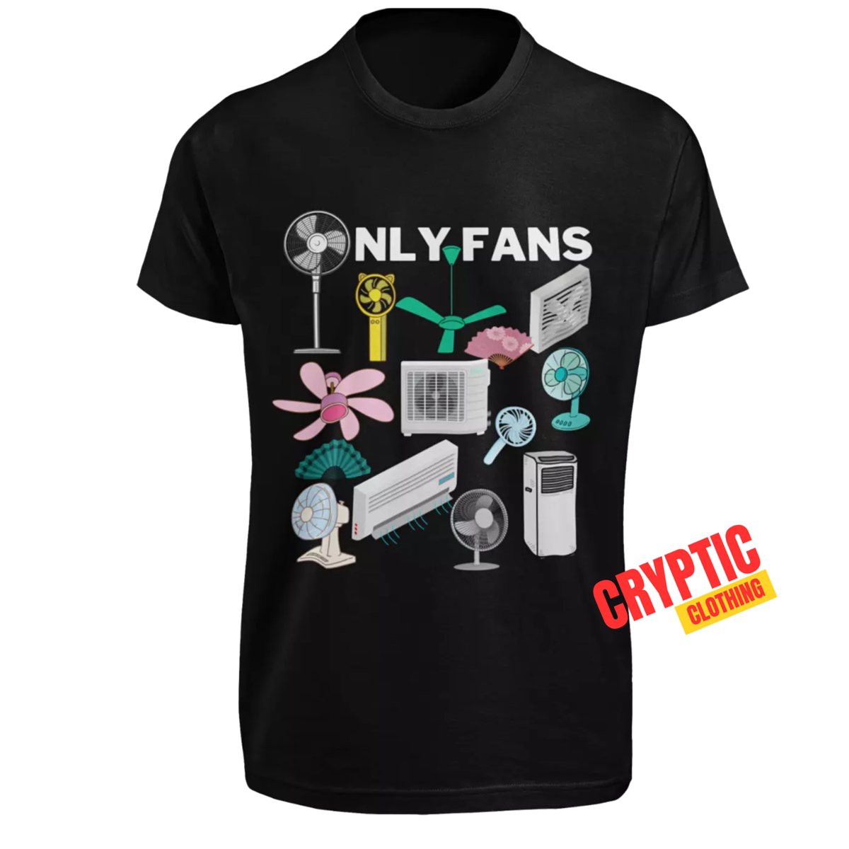 Only Fans T-SHIRT Funny Sarcastic OnlyFans member Online Platform