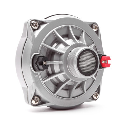NEW SKAR AUDIO PD1-X 1-INCH 200 WATT HIGH EFFICIENCY COMPRESSION HORN DRIVER