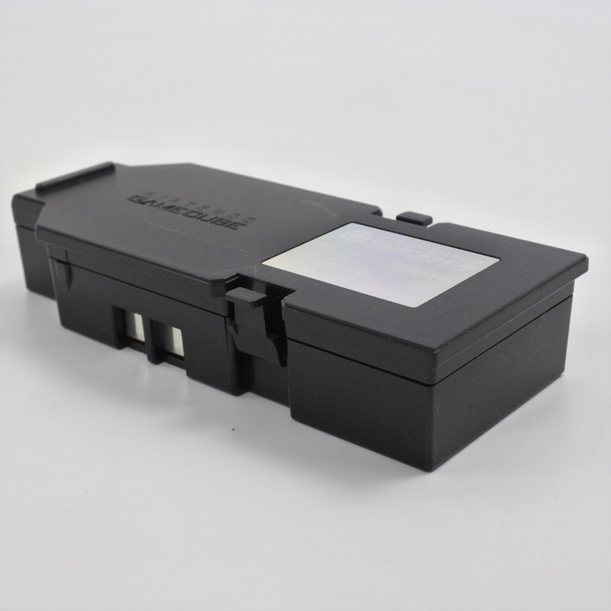 Nintendo Game Cube BROADBAND ADAPTOR DOL-015 JAPAN Game Ref