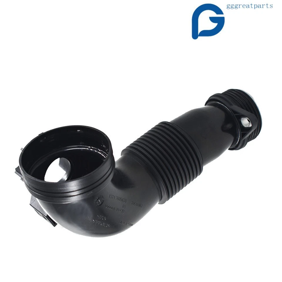 Manguera de tubo de admisión de aire intercooler turbo para BMW 328i xDrive 2,0 L 2013-2013 Foto 3 de 4