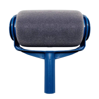 Sponge Paint Roller Brush Clean-cut Edger Professional Fast Painting Treatment