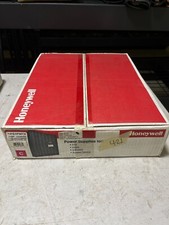 BRAND NEW Honeywell HPS3PMTX Power Supply Charger Monitored Unit 3AMP 12/24VDC