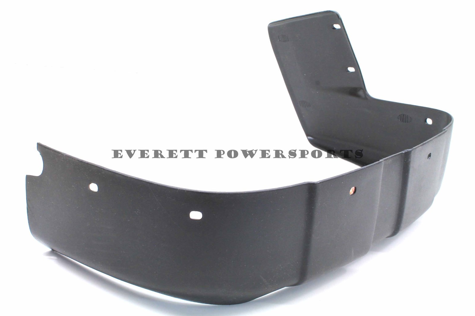 Right Front Fender Mud Guard 95-04 TRX400 TRX450 Foreman Flap - Foto 8