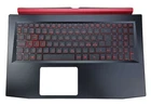 NEW ACER NITRO KEYBOARD CASE AN515-31 N17C4 NORWEGIAN