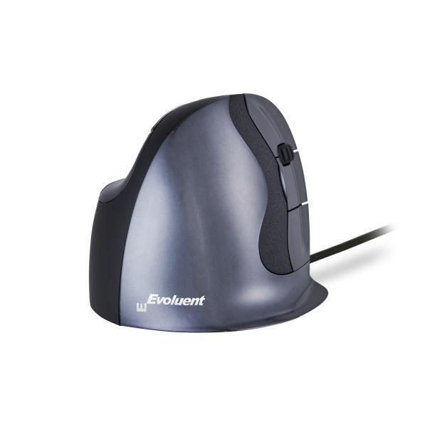 BakkerElkhuizen Evoluent D mouse 3200 DPI Mano destra