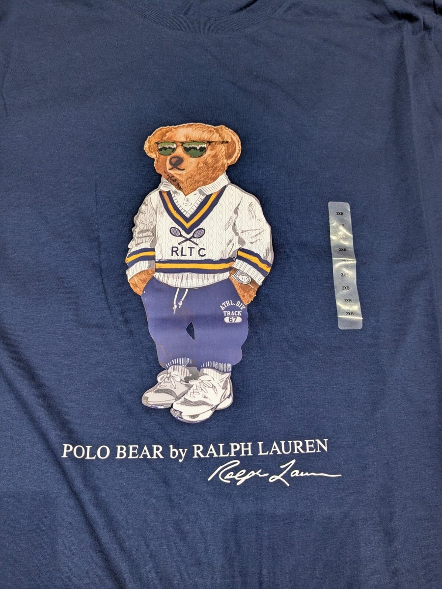 NWT Polo Ralph Lauren Big & Tall 