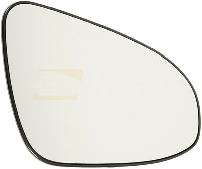 Rétroviseur Extérieur Gauche Chauffant Convexe Pour Toyota Auris/Corolla/C-HR - Neuf TarosTrade