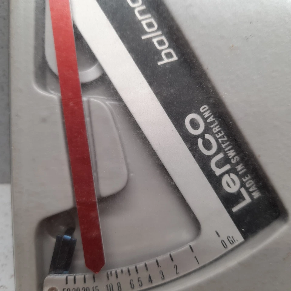 Turntable HIFI balance LENCO Burgdorf Switzerland D1 - Image 4 of 4