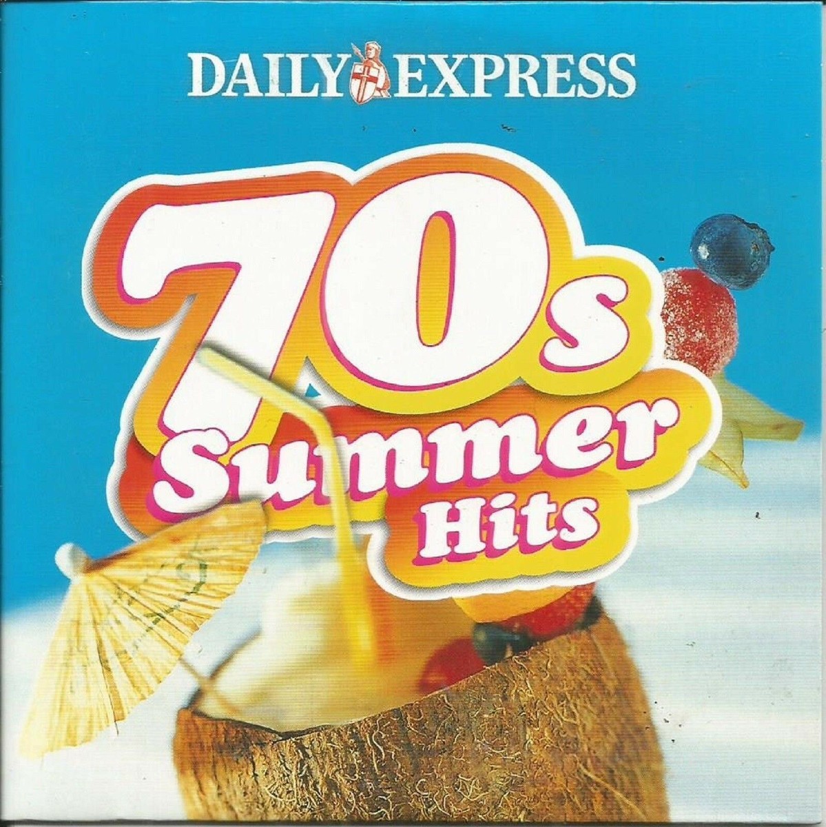 その他 Cool Summer Hits [DVD] Cool Summer Hits [DVD]