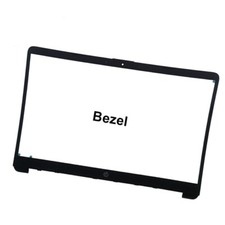 New For HP 15-DW Series L52014-001 LCD FRONT BEZEL Cover Black USA