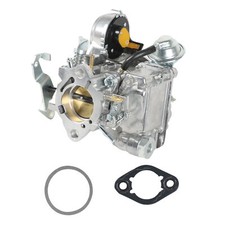 1 Barrel Carburetor Carb For Chevy Gmc L6 Eingines- 4.1l 250 4.8l 292 7043014
