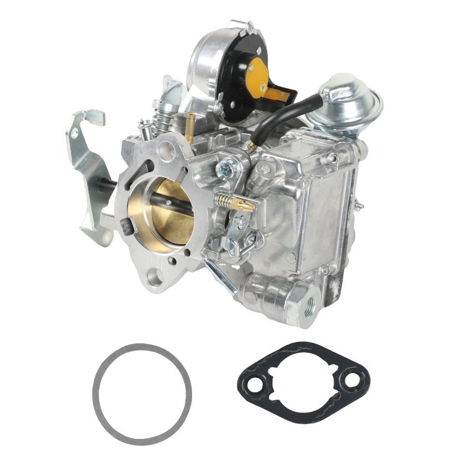 1 carburador BARREL para Chevy GMC L6 Einines - 4.1L 250 y 4.8L 292 7043014 Foto 2 de 4