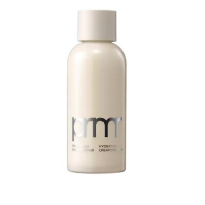 Primera New Organiance Barrier Repair Hydration Cream Emulsion 160ml K-beauty.