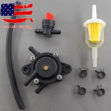 Fuel Pump For Kohler KT715 KT725 KT730 KT735 KT740 KT745 LV625 LV675 LV680 Motor