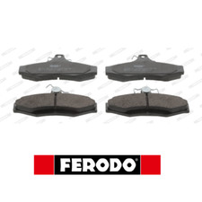 Kits de frein Ssangyong MUSSO