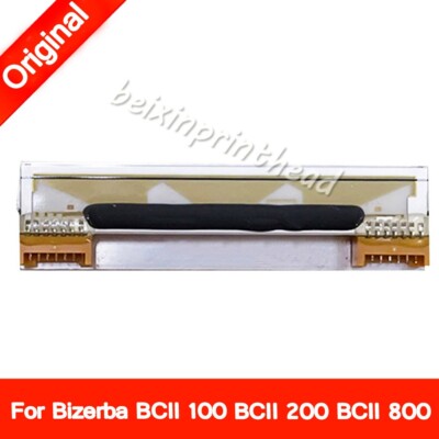 Original Thermal Printhead For Bizerba BCII 100 BCII 200 BCII 800 KD2002CF10