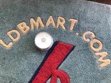 100 RIDATA DUAL LAYER DVD-R 8.5G,4X, SILVER TOP, RIDATA LOGO DRD-85-RDUSA-CB25