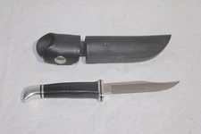 BUCK 102 KNIFE U.S.A (G109420-1 U-1 FLR) #3