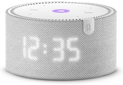 Yandex station Alice mini 2 Alice with clock smart speaker Alice Yandex