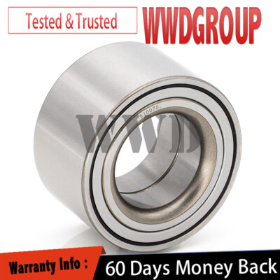 Front Wheel Press Bearing For Toyota Corolla Celica Matrix Pontiac Vibe Scion tC