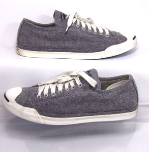 jack purcell gray