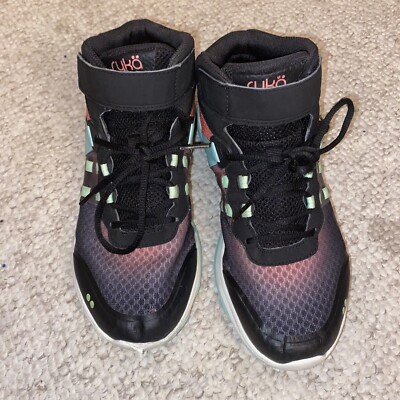 RYKA Women's Devotion Devo XT Mid 7.5 M Medium Width READ | eBay