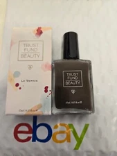 Trust Fund Beauty Nail Polish in $12 Latte - Vegan, Cruelty Free FREE SHIPPING