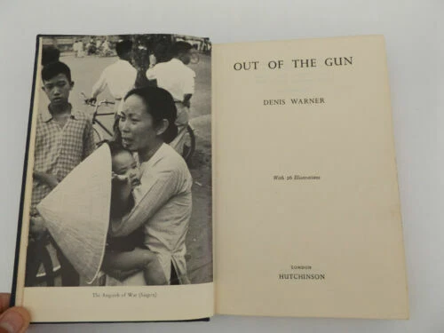 Hardback History & Military Antiquarian & Collectable Books