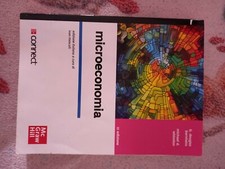 libri universitari matematica e micro economia