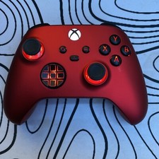 Modded/ Custom Xbox Series X Controller 