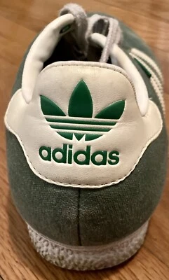 Adidas Originals Campus 80s
