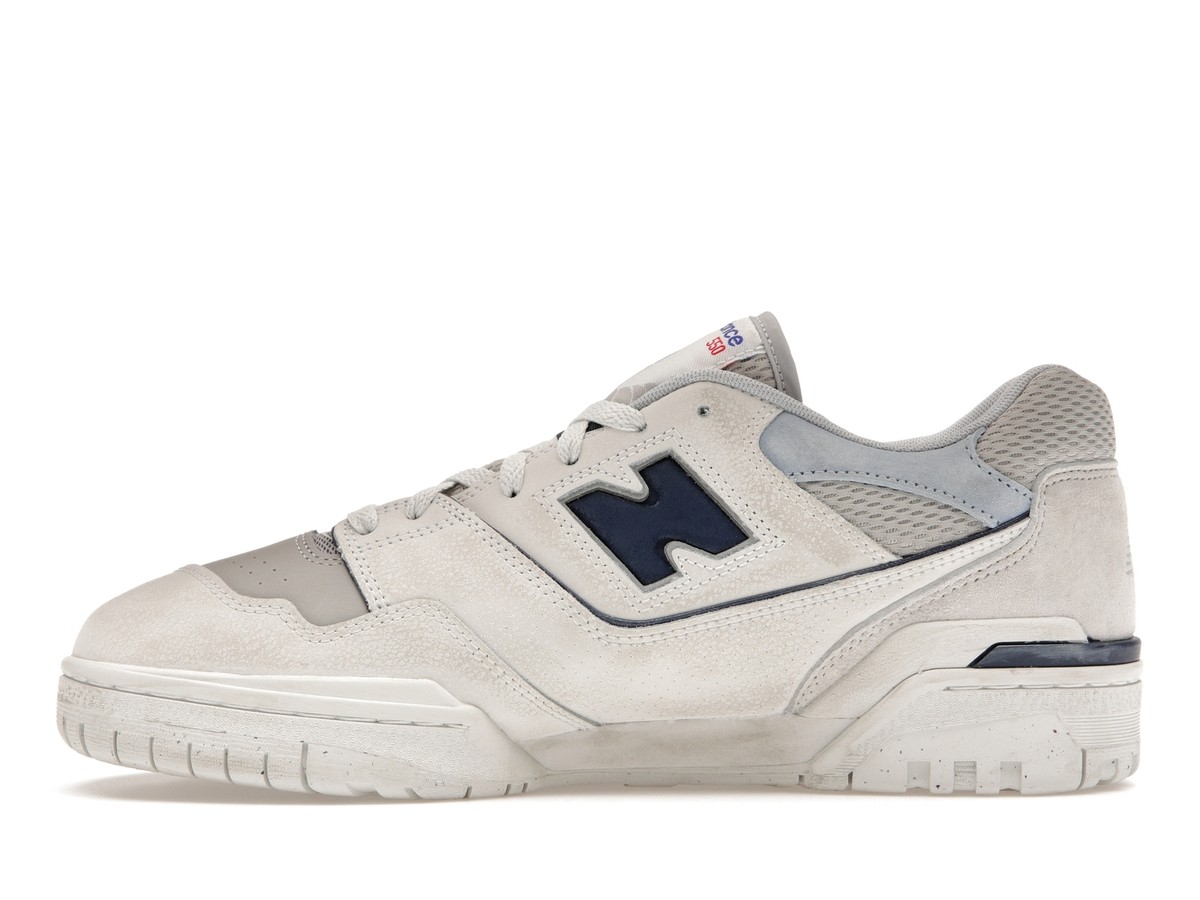 New Balance 550 Low Moon Daze - BB550GD1 | eBay