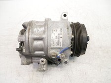 Air conditioning compressor for Aston Martin Vantage AM6 4.0 M177.950 M177 JY53-