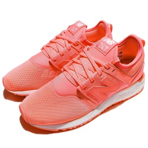 new balance 247 white orange