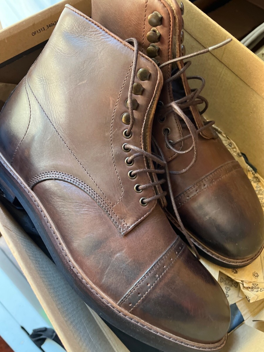 H by Hudson Sz 42 US 8 Men display picture 3
