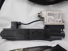 ATOS RZGO-REB-P-NP-033/210/I 10 Proportional valve