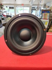 M-Audio Studiophile AV 40 Desktop Reference Speakers Studio Monitor Sub Tested G