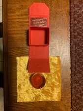 Famous Laubach Violin/Viola Solo Rosin. Limited Quantity Just Received.