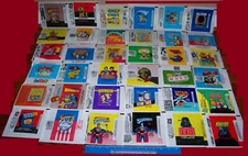 LOT OF 36 NON SPORT WRAPPERS- GPK 3, STAR WARS, KUNG FU, STAR TREK 76,SGT PEPPER