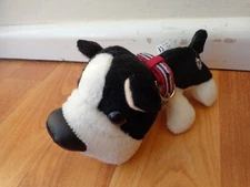 GENUINE THE DOG ARTLIST COLLECTION 5" FRENCH BULLDOG PLUSH SOFT TOY