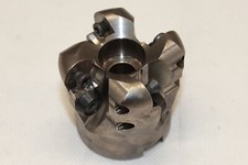 Planfräser Fräskopf - Mitsubishi - M-plus - RRD080N-052A04R - Ø 52 mm - ohne WSP