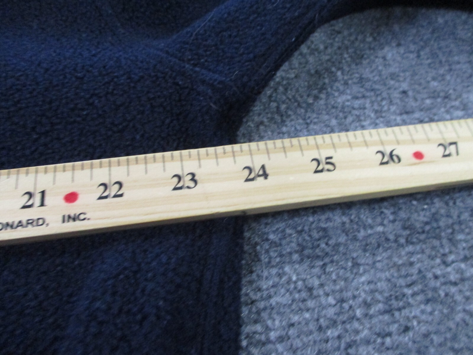 Polo Ralph Lauren Giacca Uomo M Vintage Pile Pullover Maglione Pony Maglione Navy