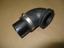 Mg Mgb Mgbgt Heater Firewall Elbows For Heater Plate