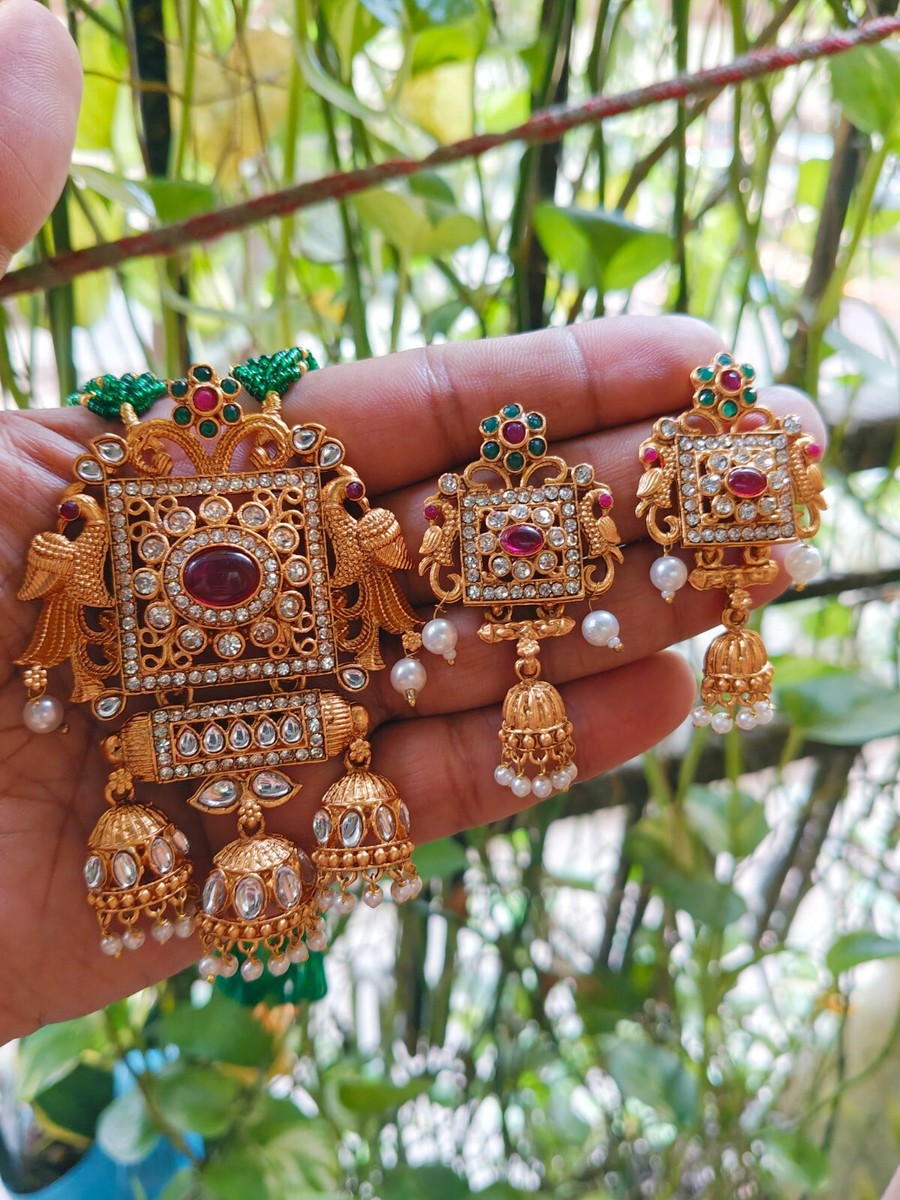 Indian Jewelry/Vintage Planeイーグルスプーン PD s-l1200.jpg