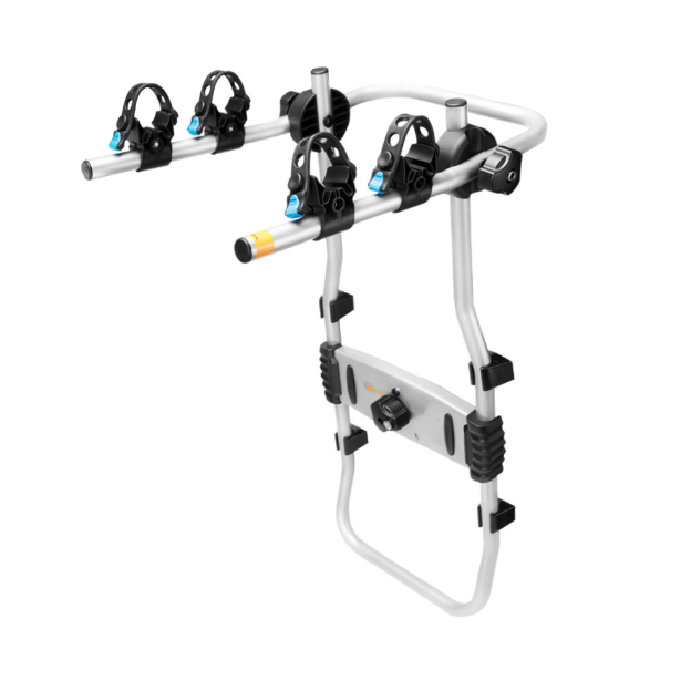 Bicycle Bike Rack Rear Spare Tyre Carrie Fit For Mitsubishi