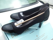 LifeStride Women's Parigi Shoes Dress Pump 10W NEW IN BOX