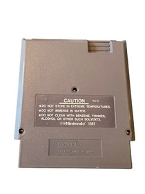 Wheel of Fortune -- Family Edition (NES, 1990)