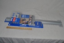 Kreg Rip-Cut Aluminum Circular Saw Guide, Lock-in Measurements - KMA2685